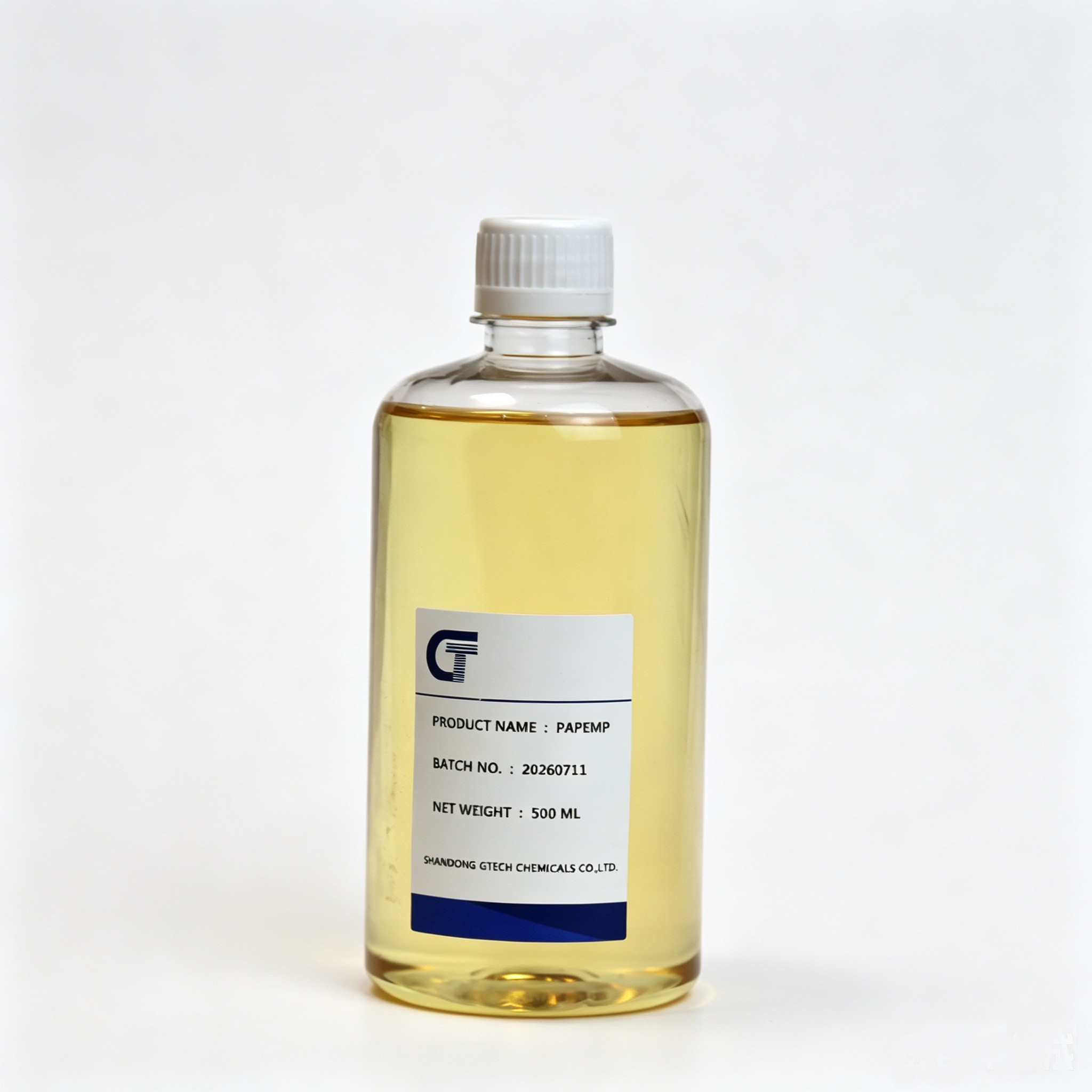 Polyamino Polyether Methylene Phosphonic Acid (PAPEMP)
