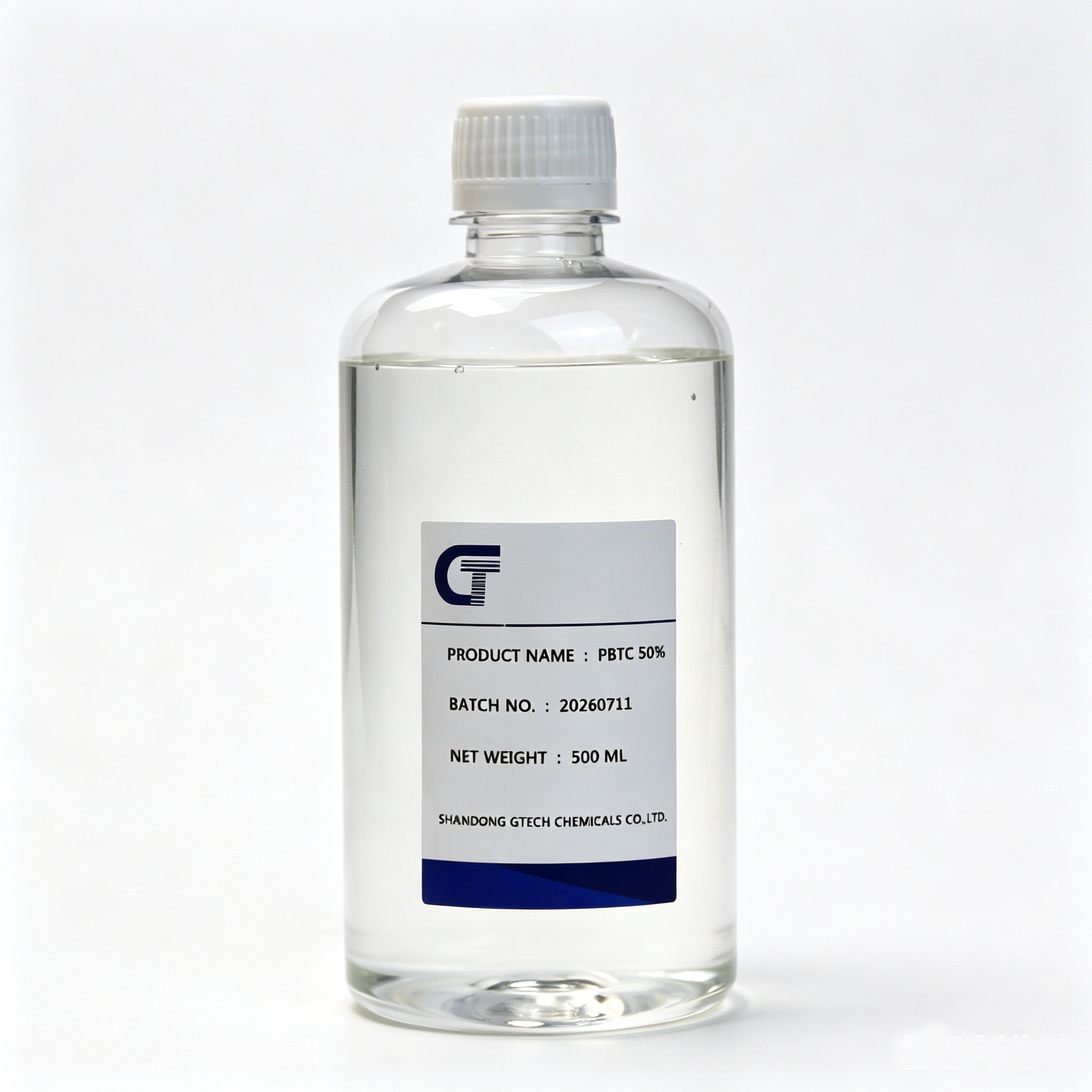 2-Phosphonobutane -1,2,4-Tricarboxylic Acid (PBTC)