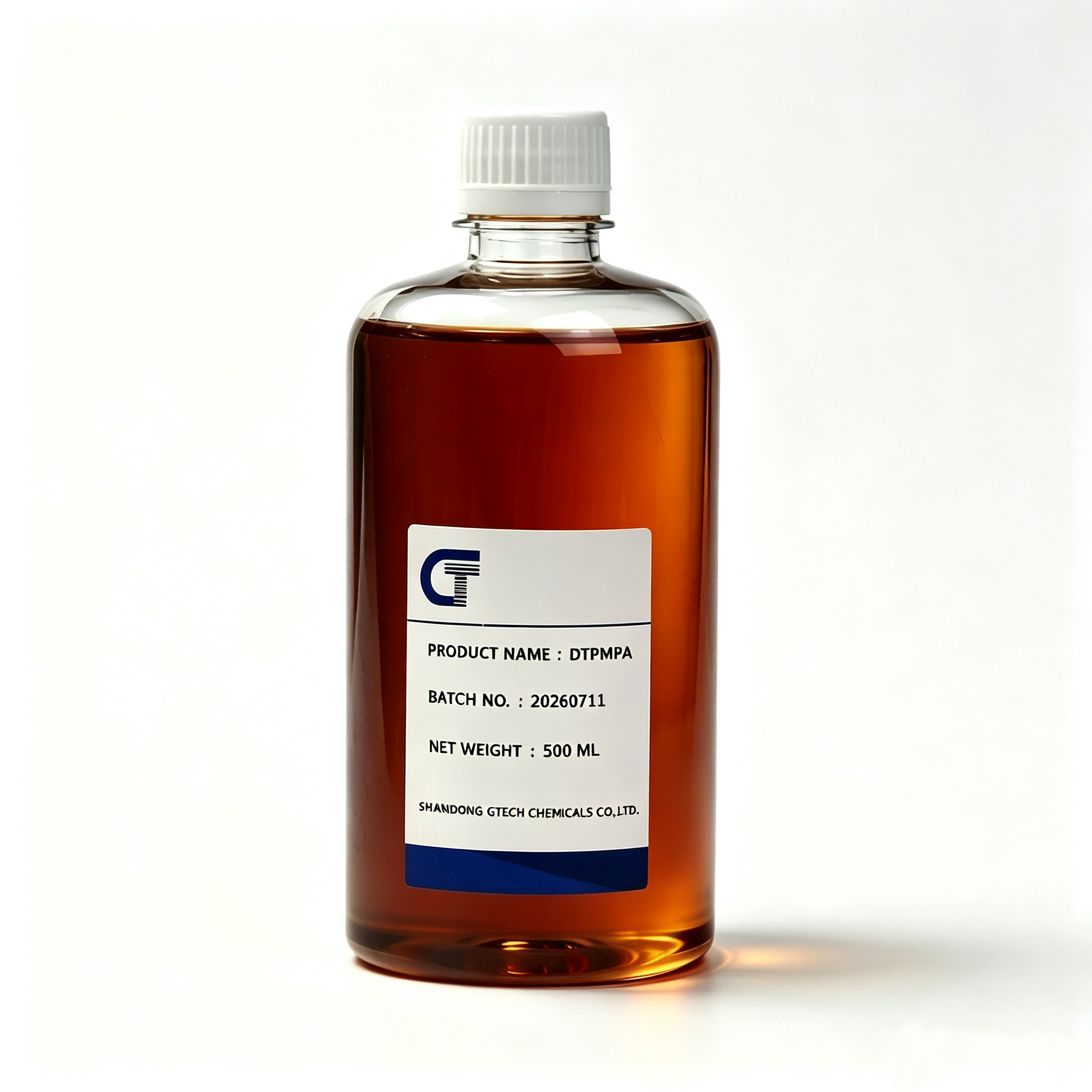 Diethylene Triamine Penta (Methylene Phosphonic Acid) (DTPMPA)