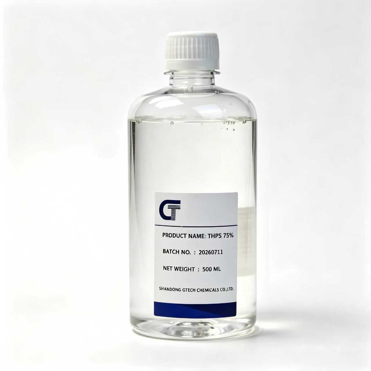 Tetrakis (hydroxymethyl) phosphonium sulfate Tetrakis (hydroxymethyl) phosphonium sulfate