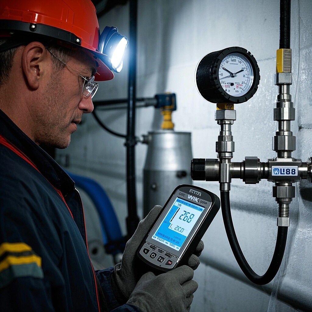 Must-Read Guide to Selecting Mining Pressure Sensors：The Best Choice for Harsh Environments