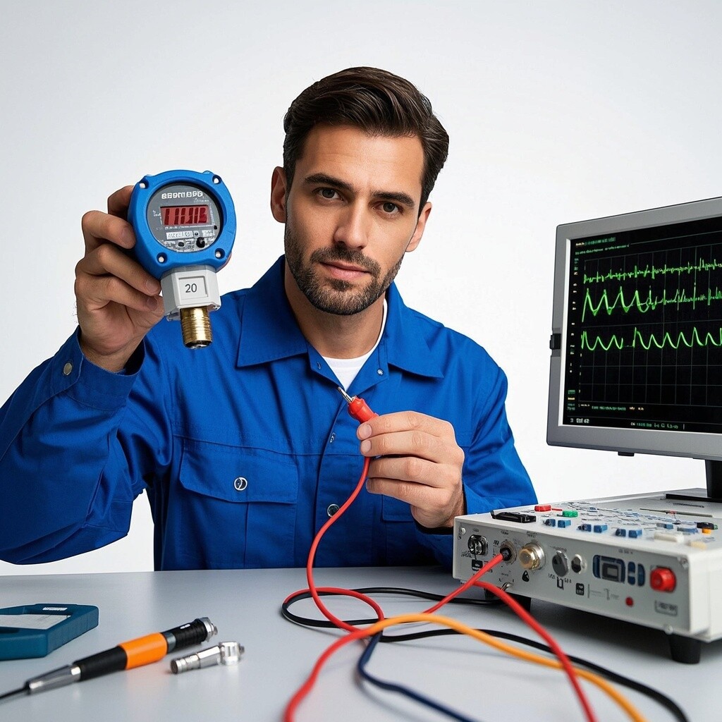 2088 Pressure Sensor Troubleshooting：Quickly Resolve Common Issues