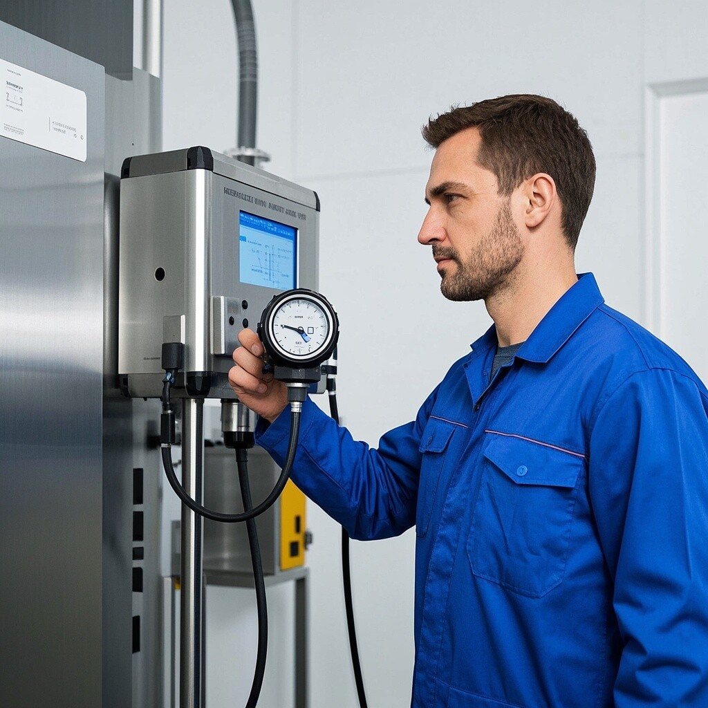Why have Hesman pressure sensors become an industry benchmark？Uncovering their core technologies