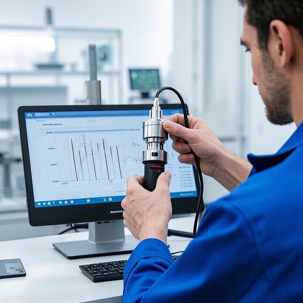 How do high-temperature pressure sensors perform in extreme environments？