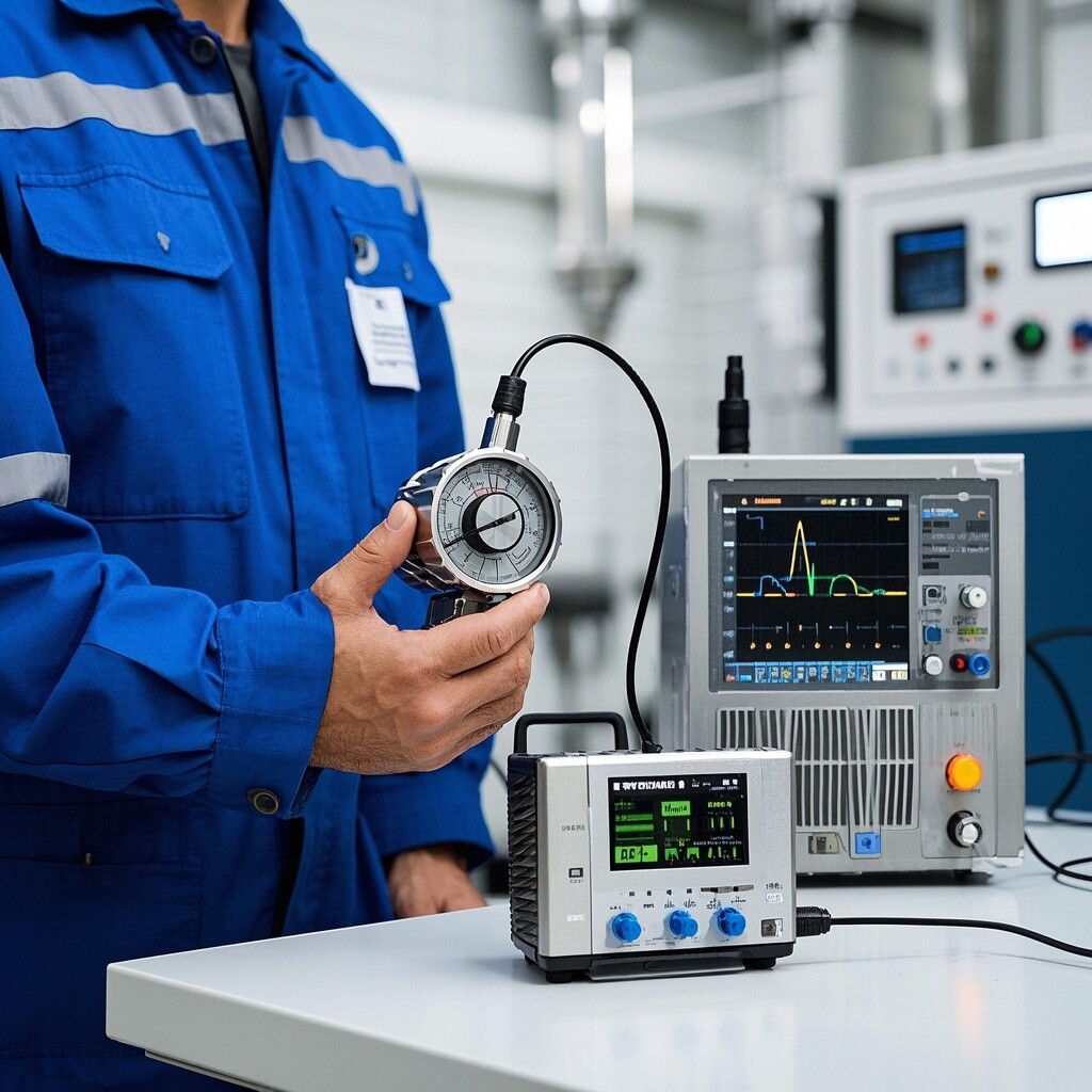 Heat-Dissipation Type vs. Medium-Temperature Pressure Sensors：How to Choose the Best Fit？
