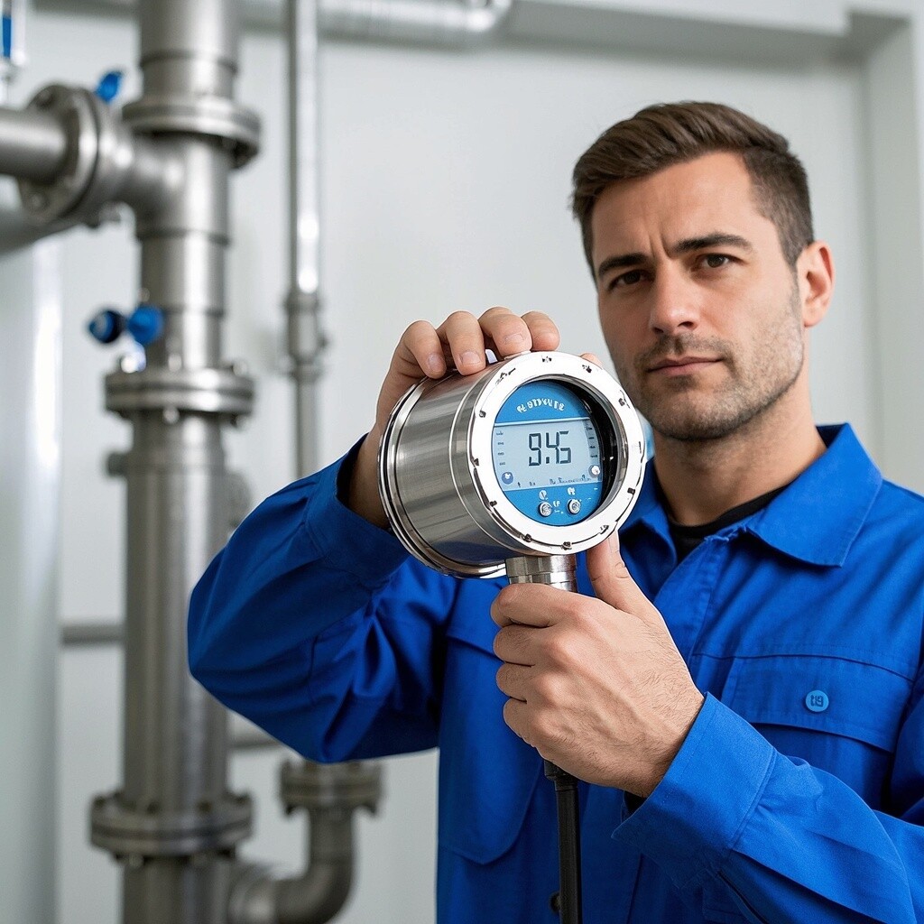 316 Pressure Sensor: The Ultimate Choice for Corrosion Resistance