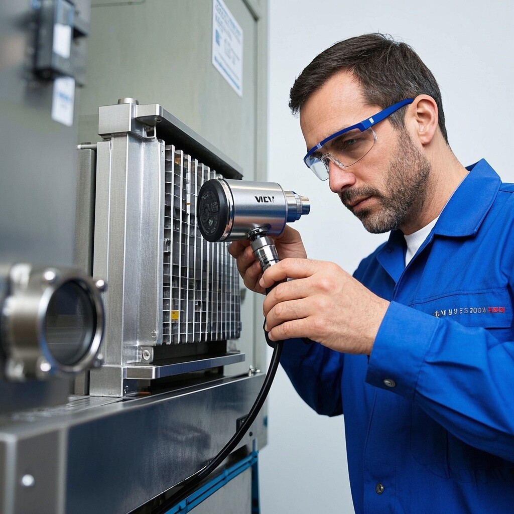 0-5V Pressure Sensor：The Definitive Choice for Precise Measurement