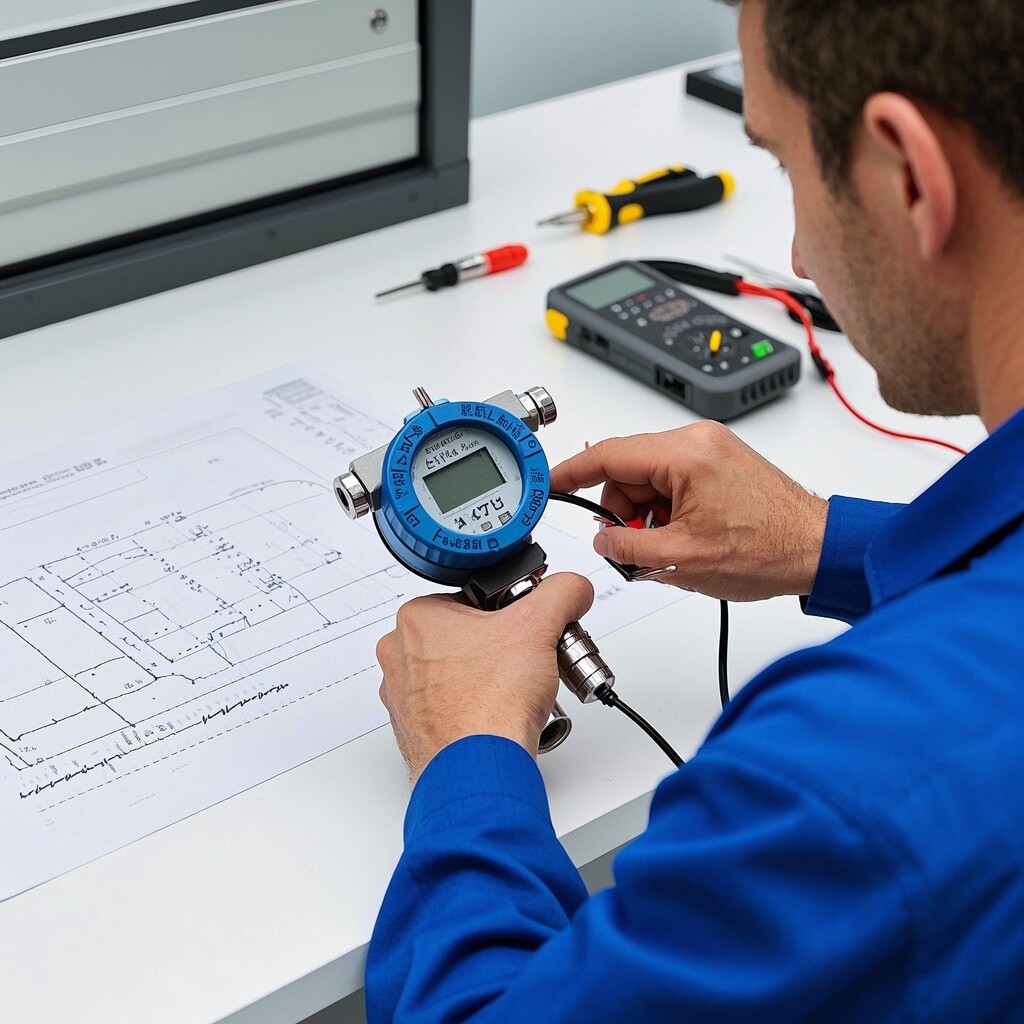 AYT-AYT316 pressure transmitter wiring diagram explained，easy to get started with operation！