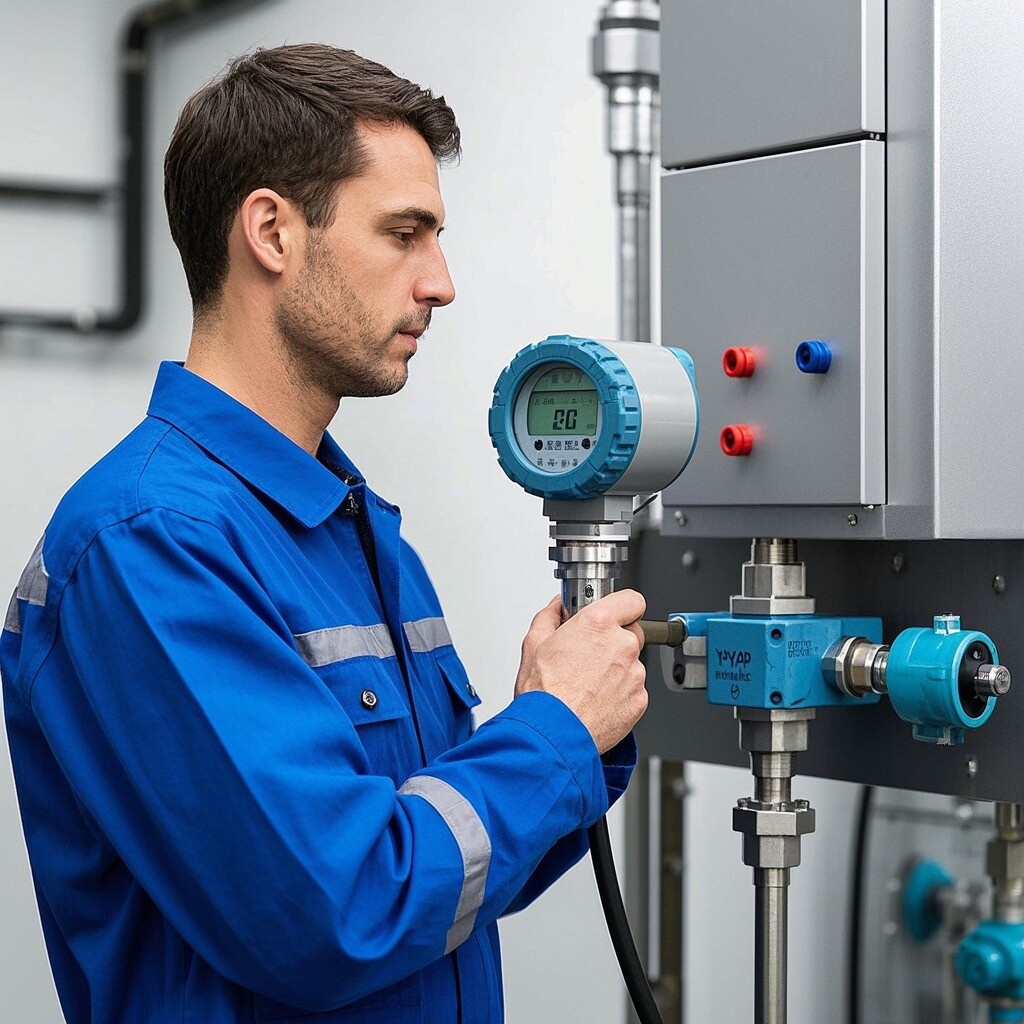 The perfect combination of the YP-P2 pressure transmitter and diffused silicon sensor，how does it perform？
