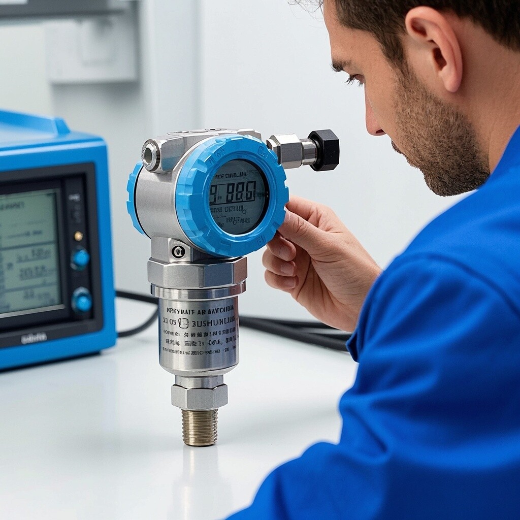 PTS702Q-400M-MA-C-M20 pressure transmitter price revealed，a must-read for saving money！