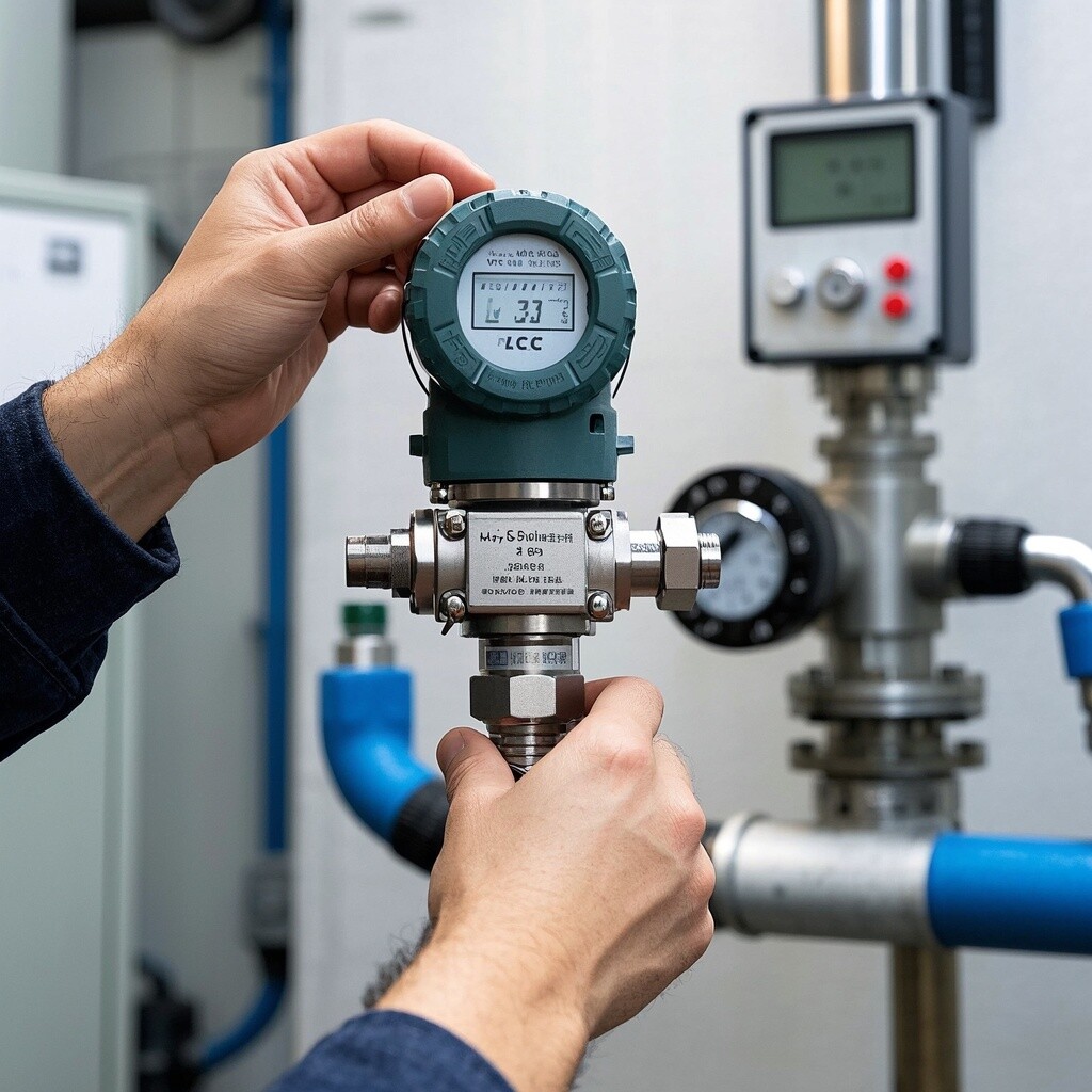 HB-35C-DC24V pressure transmitter model comparison，which one is more suitable for you？