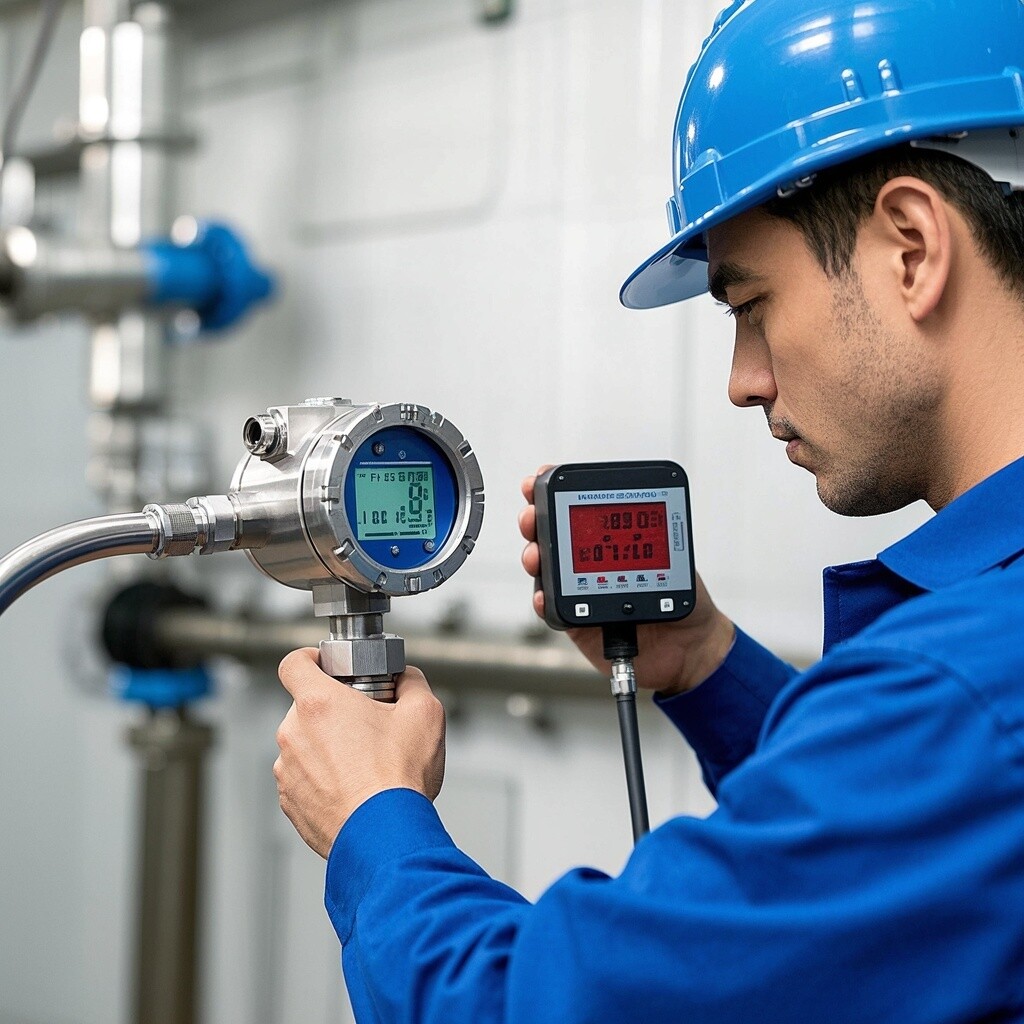 Measured Report：What Is the Actual Quality of the FST800-211G241I Pressure Transmitter?