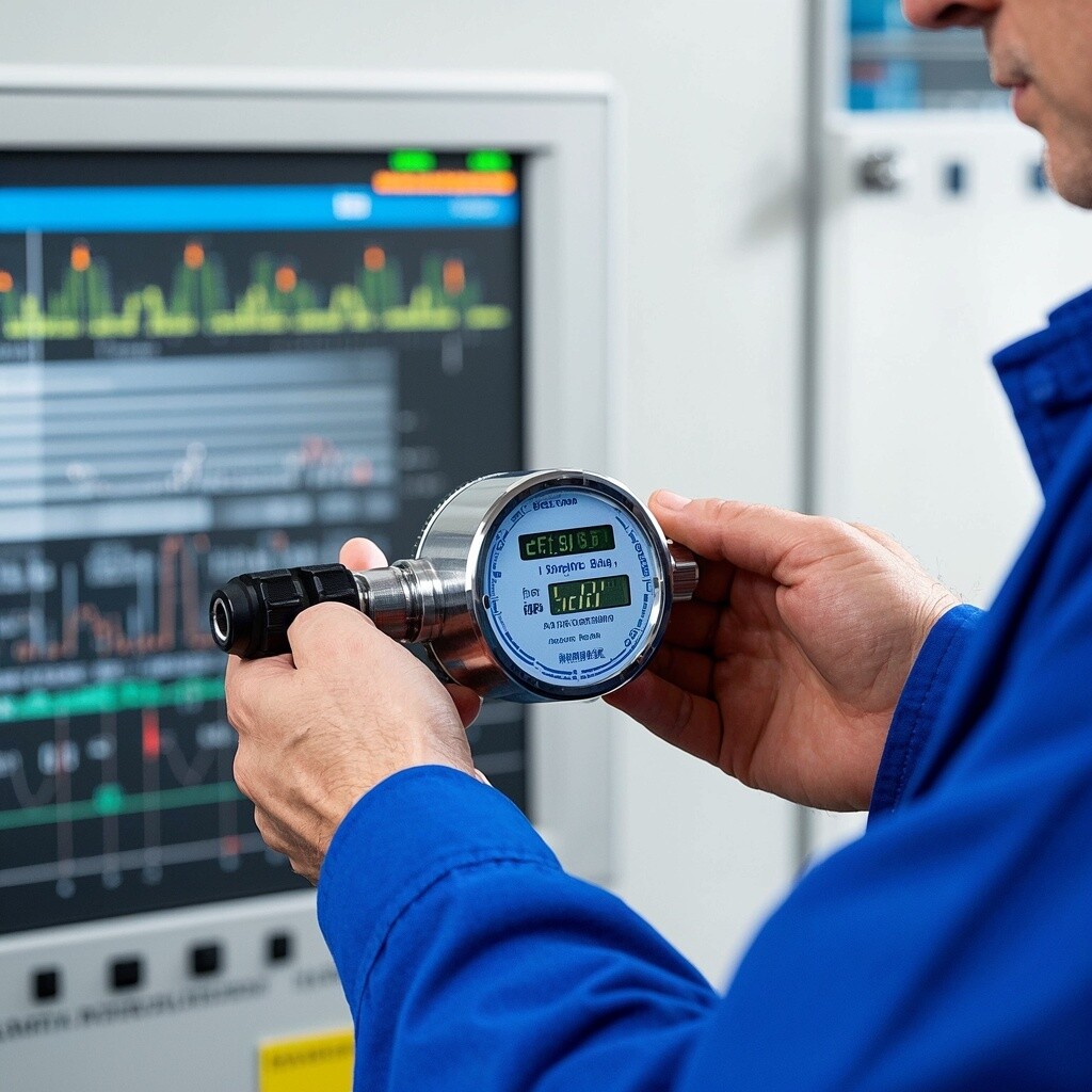 FST800-501P341G-10B Purchase Pitfalls to Avoid：5 Must-Ask Questions for Diffused Silicon Sensors