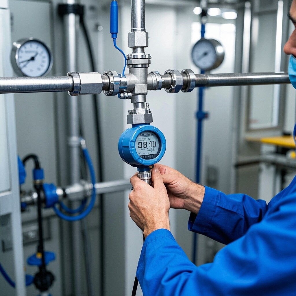 P-B081023 pressure transmitter is selling fast，why are so many factories using it