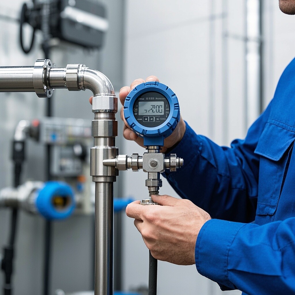 Is the P30-10007 pressure transmitter really suitable for your operating conditions？Diffused Silicon Sensor Purchasing Guide