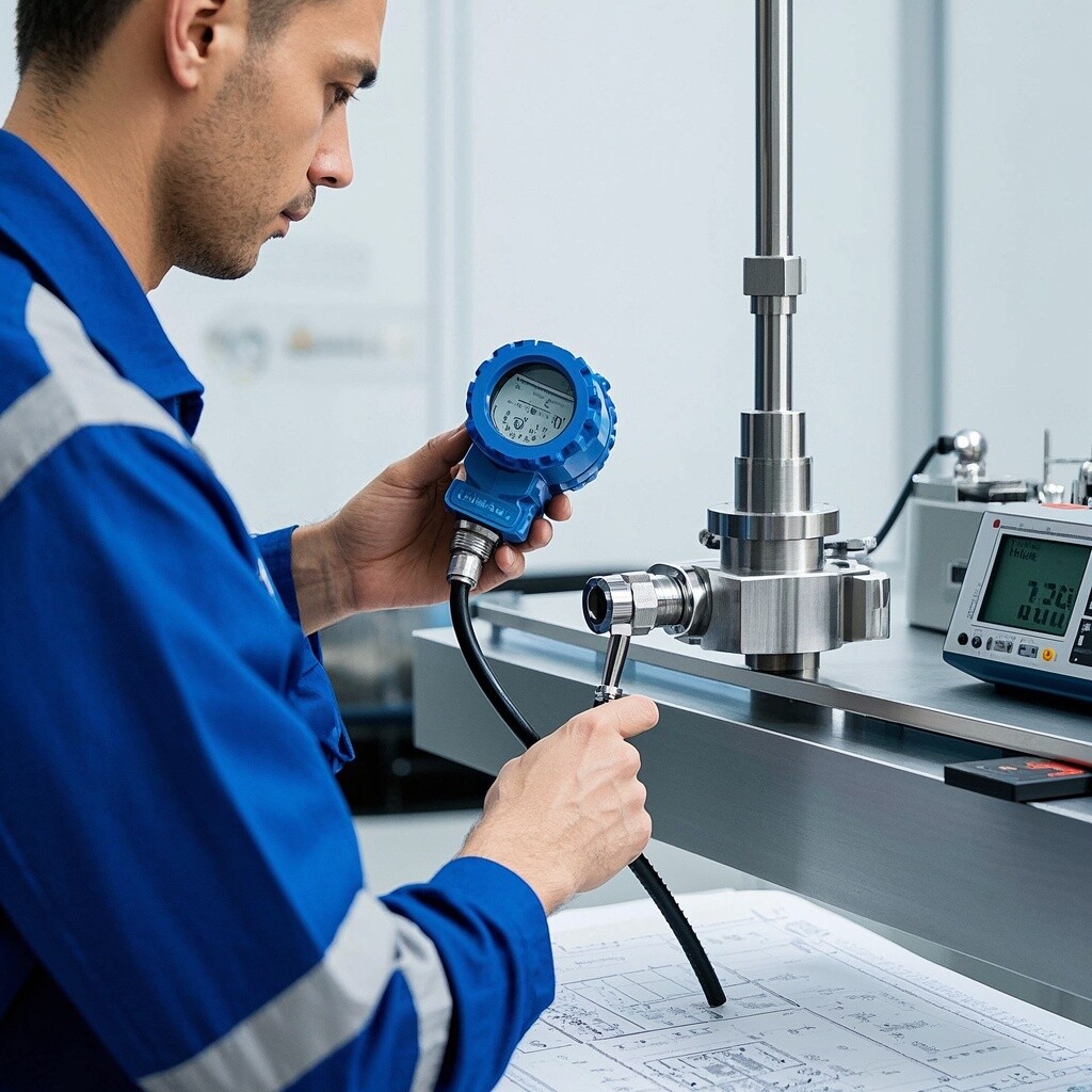 Why the HM27G-2-A1-F1-W2 Pressure Transmitter Has Become the Preferred Choice for Industry