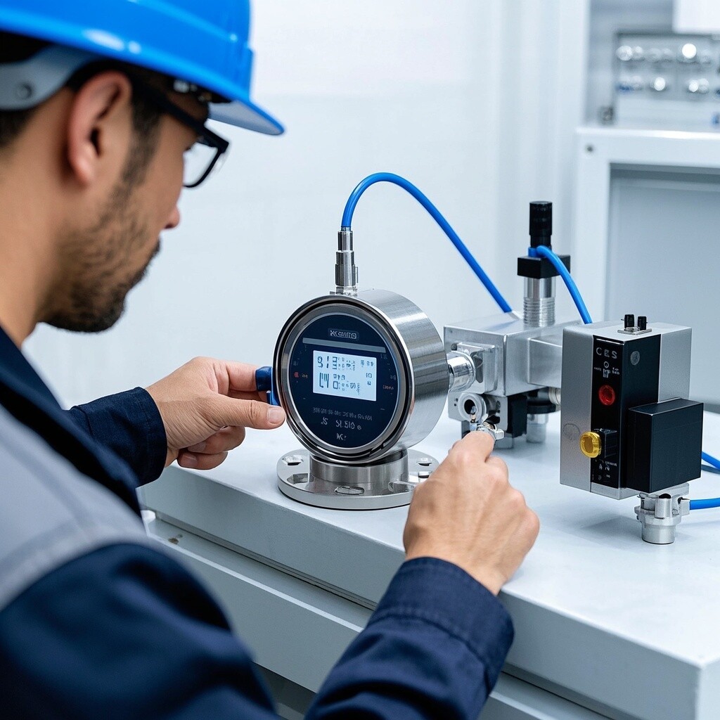 Must-Read Selection Guide for Diffused Silicon Liquid and Gas Pressure Sensors，Detailed Explanation of KS-E-E-Z-B01C-M-V