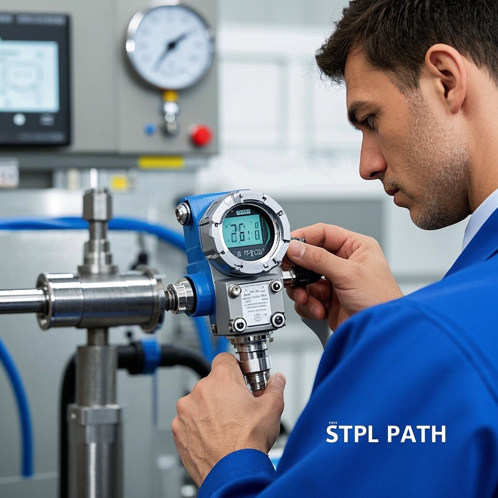 Which STP-TC2-TG-P5-OA-N20 pressure transmitter company offers good service