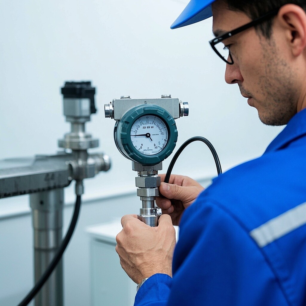 Which Is More Suitable for Industrial Applications，CY-G Pressure Transmitter or Diffused Silicon Sensor