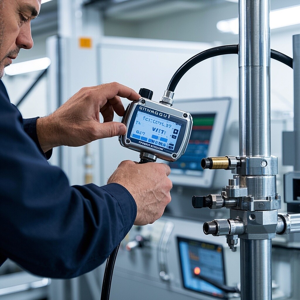 Three Key Advantages of Diffused Silicon Pressure Sensors in Industrial Applications