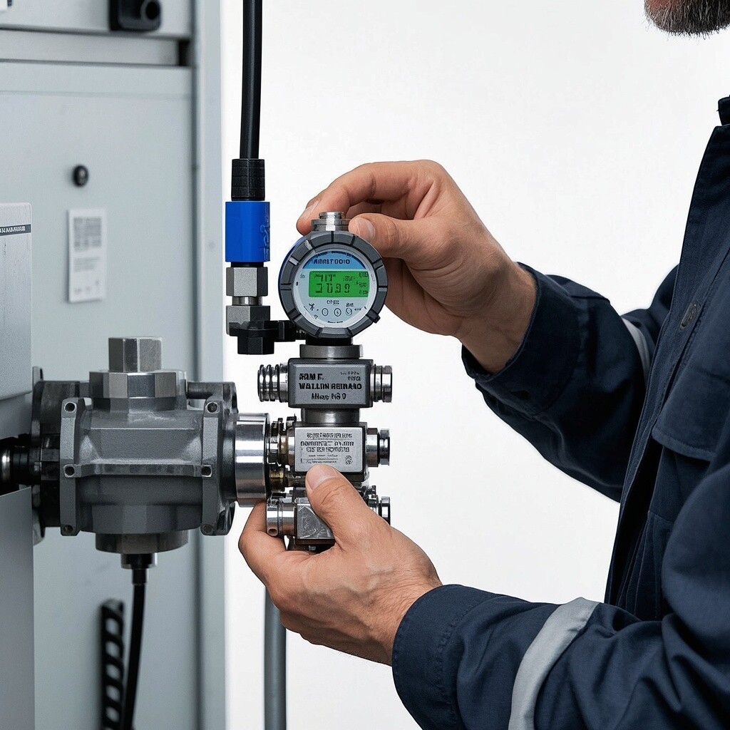 Where to Buy the 7MF1565-3CDD00-1AA1 Pressure Transmitter at a Better Value？Diffused Silicon Sensor Price Comparison
