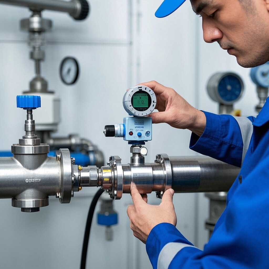 TR-D Pressure Transmitter Procurement Guide，Which Diffused Silicon Sensor Manufacturer Offers More Stable Supply