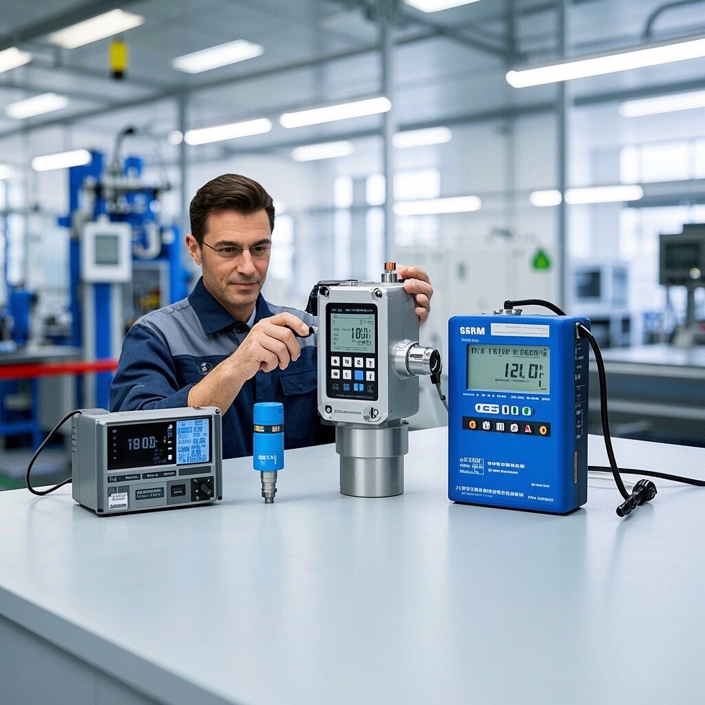 SRM-D Pressure Transmitter Quality Comparison，How to Choose a Reliable Diffused Silicon Sensor Manufacturer