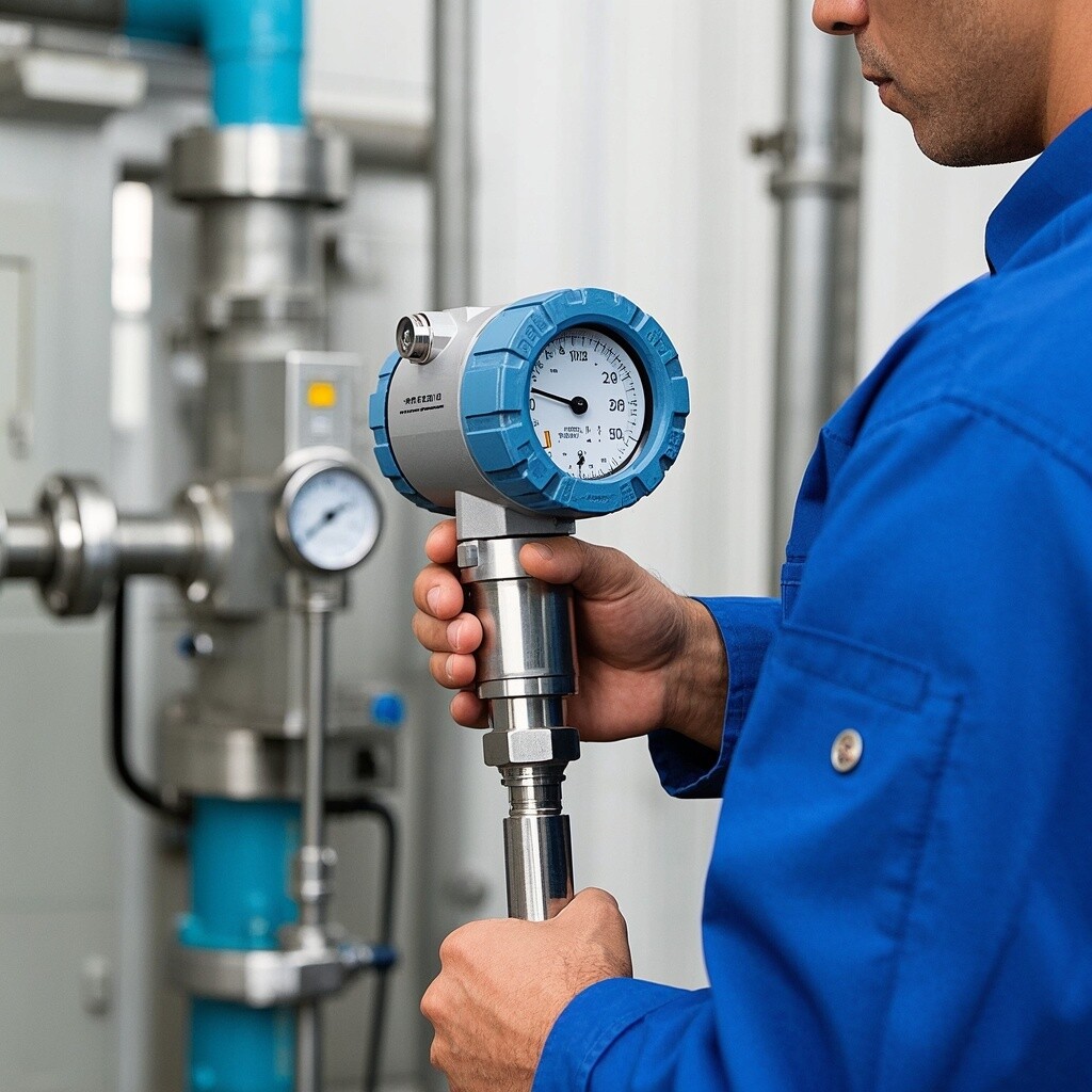 Transparent quotation for FST800-211P341I-100B pressure transmitter，helping you budget accurately