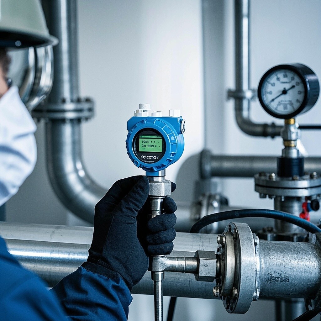 Which industrial applications is the CYB-COCO pressure transmitter suitable for？ Understand its application scope in one article