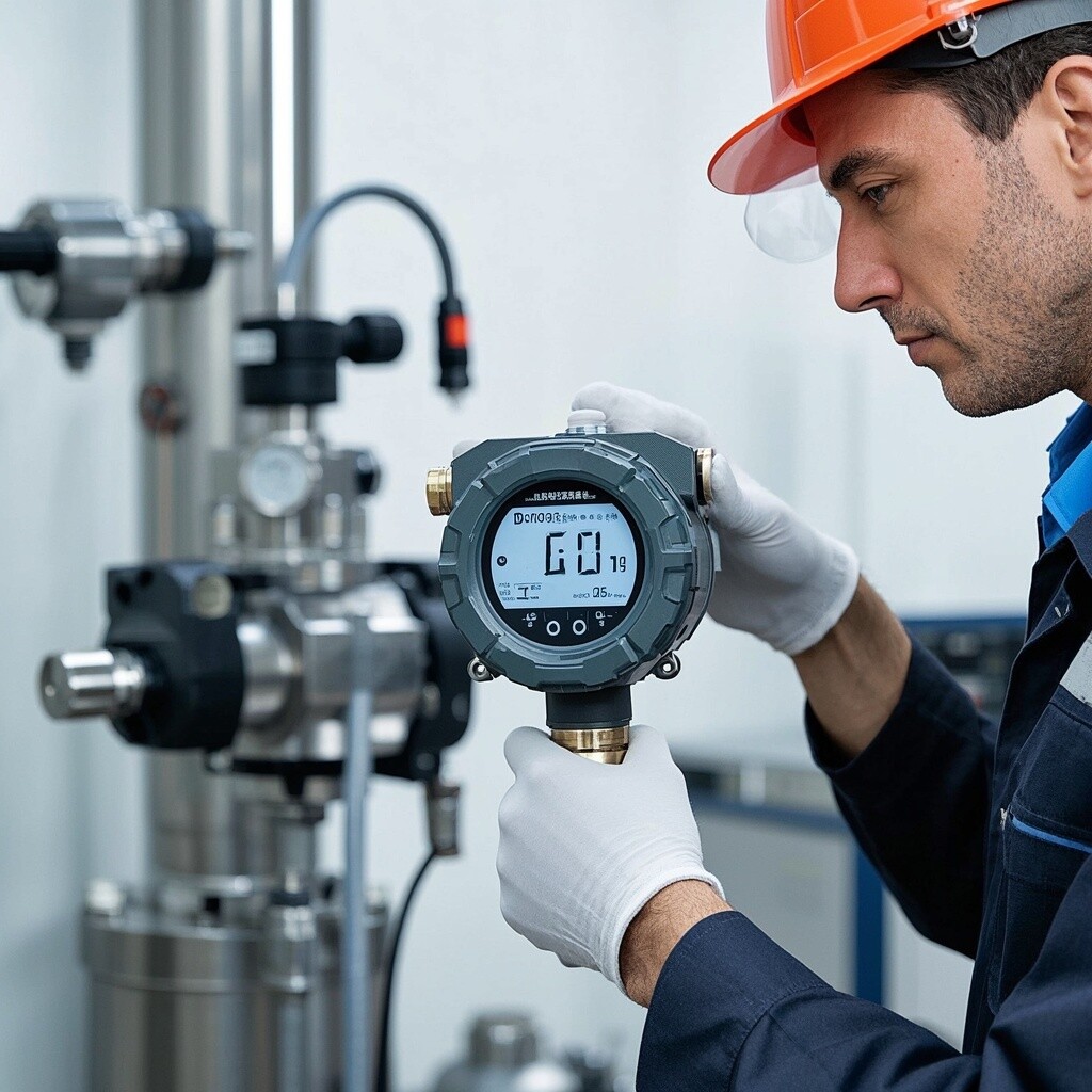 Where is the best-value place to buy the DG1300-BZ-C-2-0.6 pressure transmitter？Money-Saving Guide for Diffused Silicon Sensors