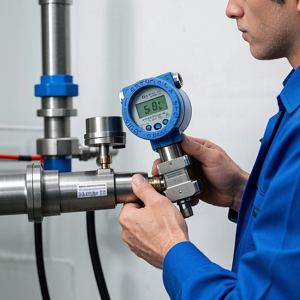 User Experience with DG1300-PJ-1-2-40 Pressure Transmitter: The Real-World Performance of the Diffused Silicon Sensor Exceeds Expectations