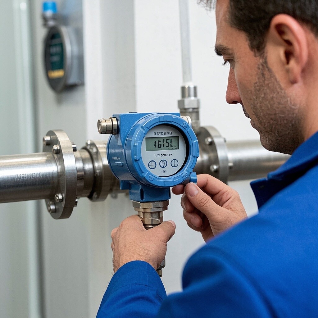 PT124B-212 Pressure Transmitter Brand Review：Is This Diffused Silicon Sensor with ZG1/2 Connection Reliable