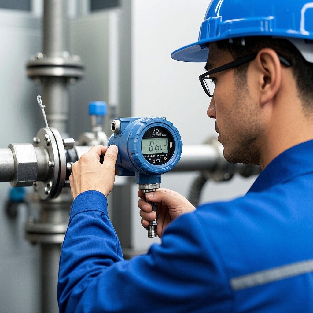 FST800-501 Pressure Transmitter Price Revealed：Are Diffused Silicon Sensors Really Worth the Money