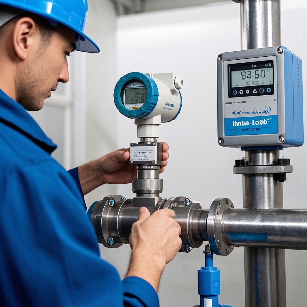 High-Quality Flow Transmitter Buying Guide，Helping You Avoid Common Pitfalls