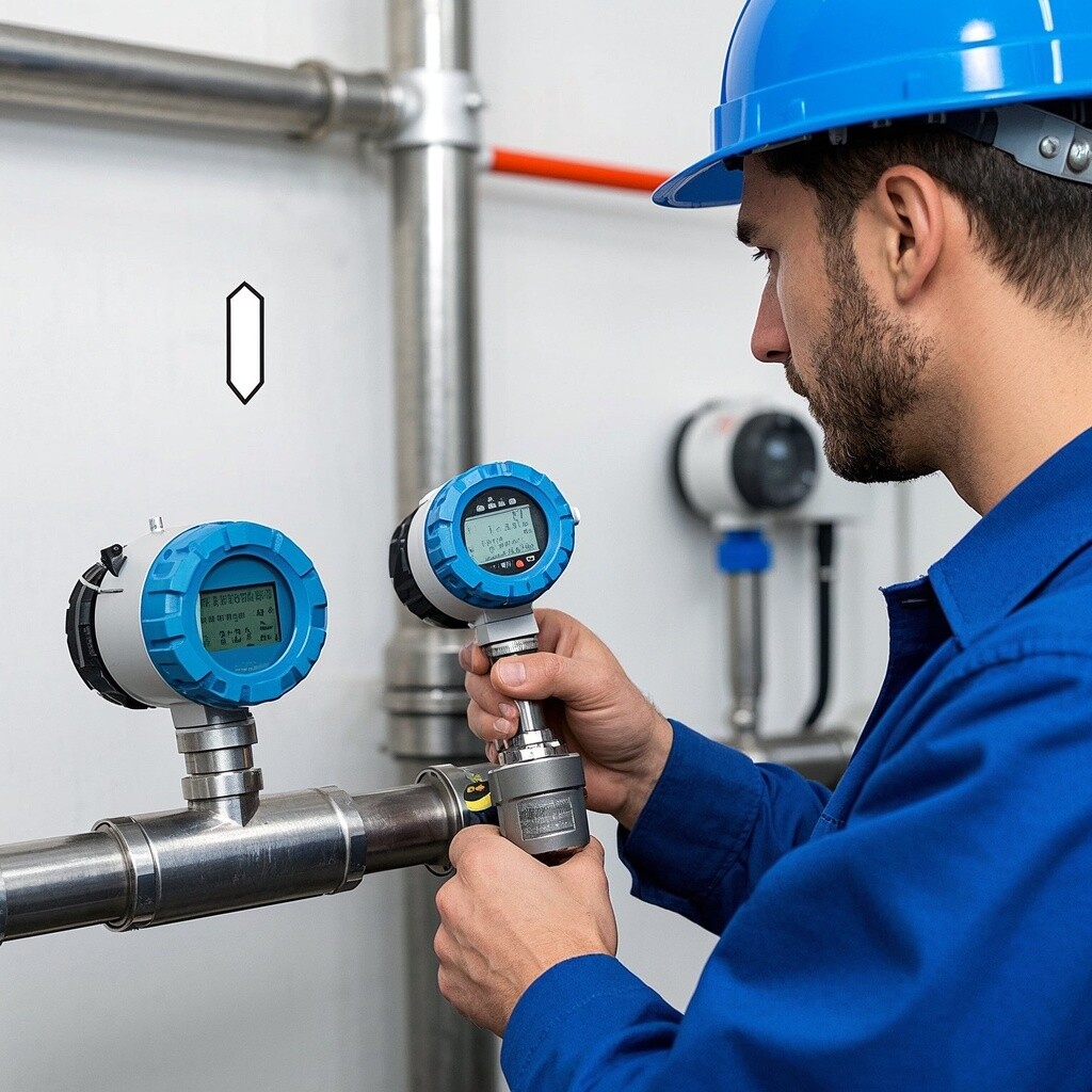 Electronic Flow Transmitter vs Thermal Flow Transmitter，Which One Better Suits Your Needs？