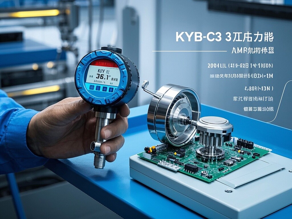 Detailed Explanation of KYB-C3 Pressure Transmitter Accuracy Class，Performance Evaluation of Diffused Silicon Sensors