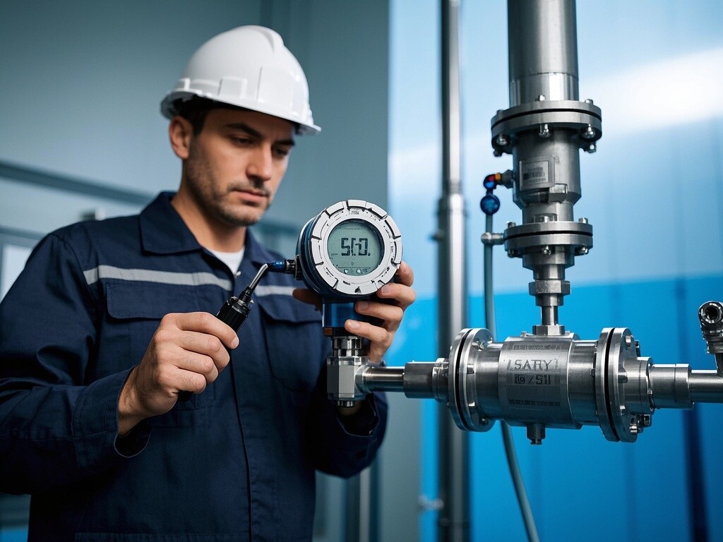 AST-I0 pressure transmitters come in many types how to choose the most suitable diffused silicon sensor