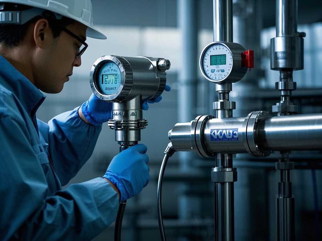 Analysis of the Price Range for Diffused Silicon Liquid and Gas Pressure Sensors，How Cost-Effective Is the KYB-C3 Pressure Transmitter
