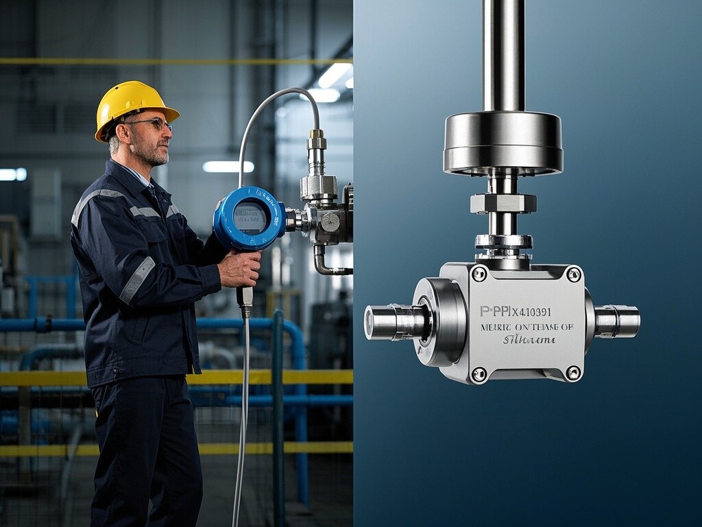 Which PX319 pressure transmitter website is reliable？Diffused silicon liquid and gas sensor selection guide