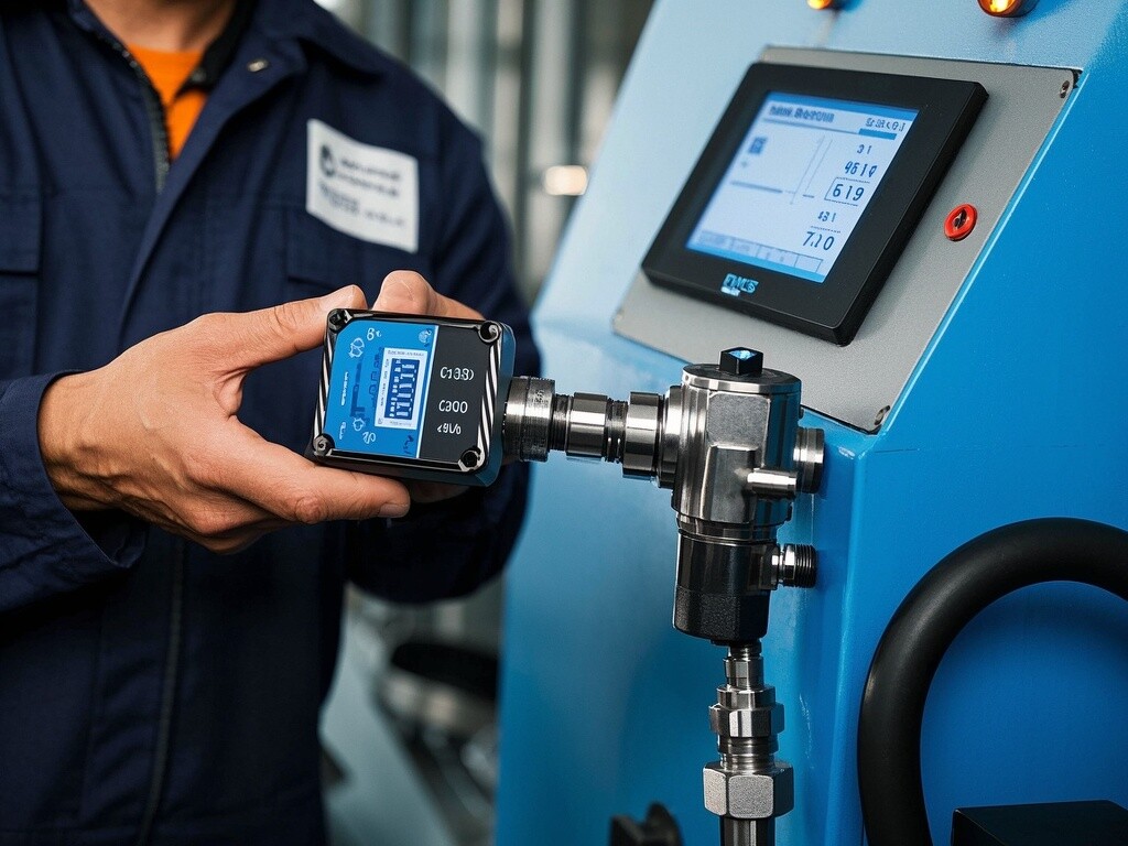 Where to Buy the MBS33-060G3016 Pressure Transmitter More Cost-Effectively？Diffused Silicon Sensor Procurement Guide