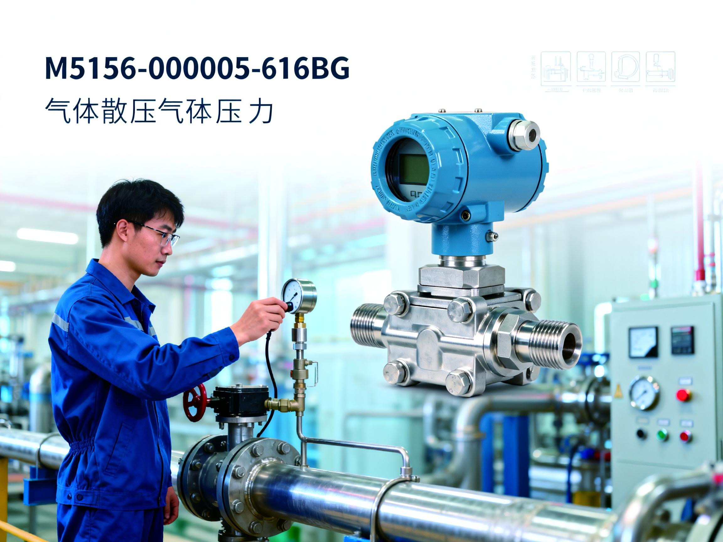 M5156-000005-016BG Pressure Transmitter Buying Guide：Which Diffused Silicon Liquid/Gas Sensor Offers the Best Price-Performance Ratio？