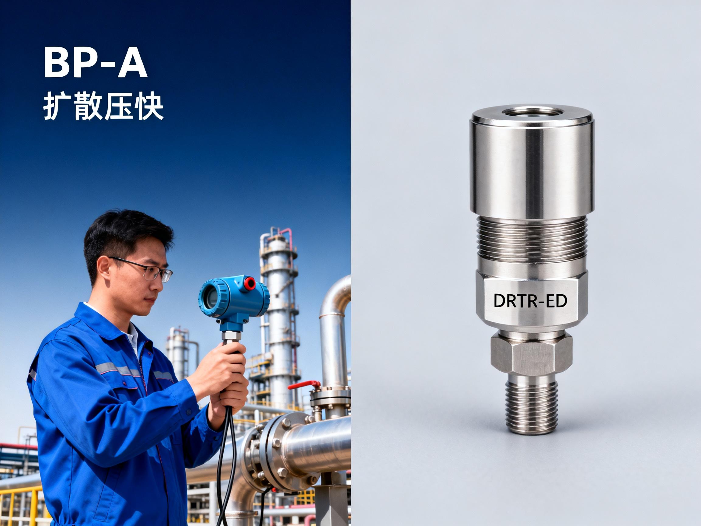 BP-A Pressure Transmitter Performance Comparison：Price Analysis of Diffused Silicon Sensors from 5 Major Brands