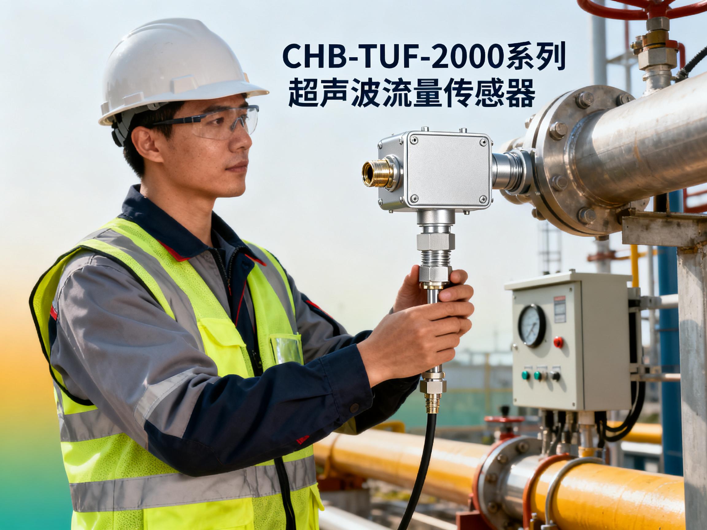 Industrial Field Test：Stability Performance of the CHB-TUF-2000 Series in Extreme Environments
