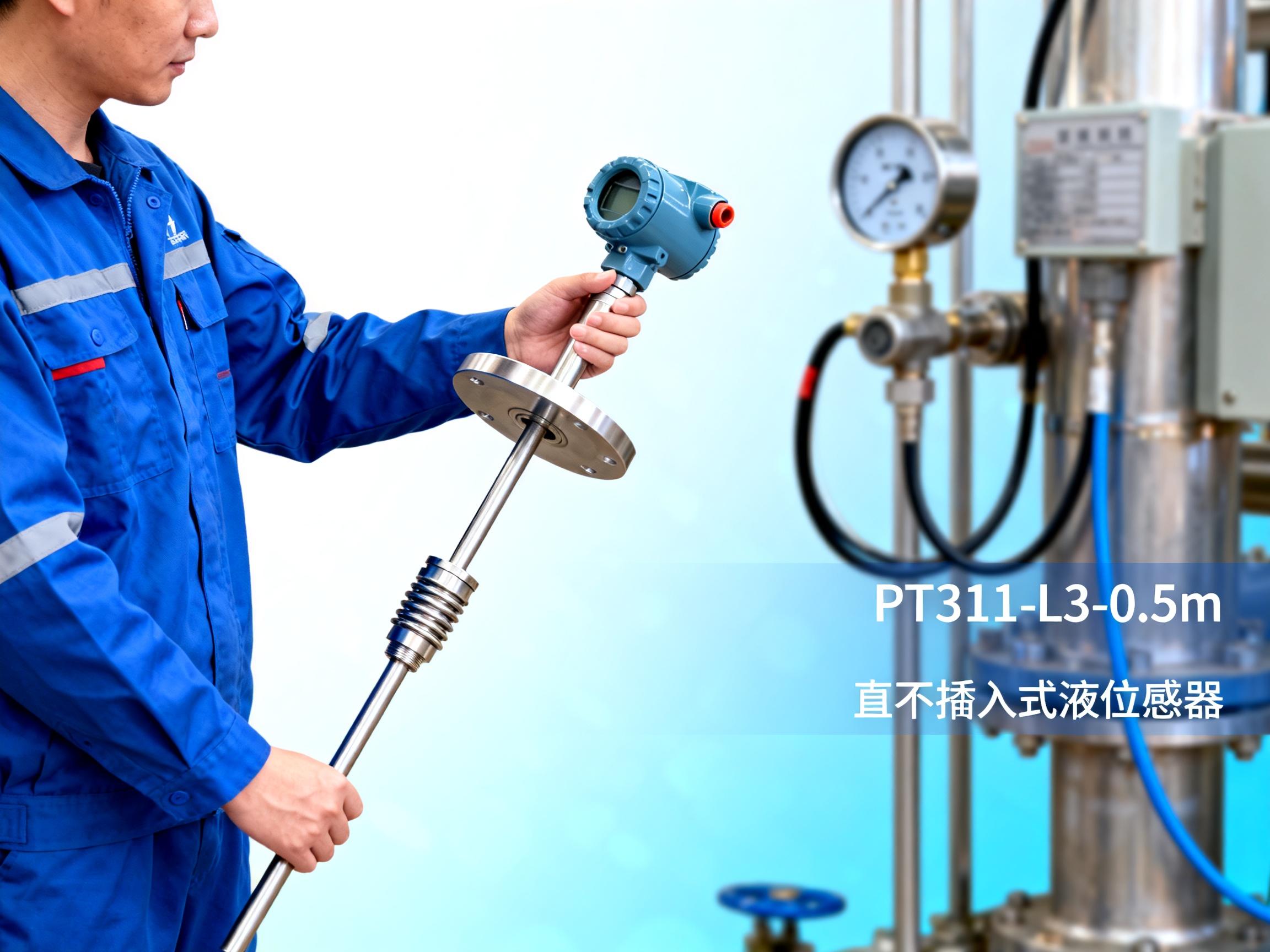 PT311-L3-0.5m Liquid Level Sensor Selection Guide: 5 Key Parameters Determine Accuracy and Lifespan