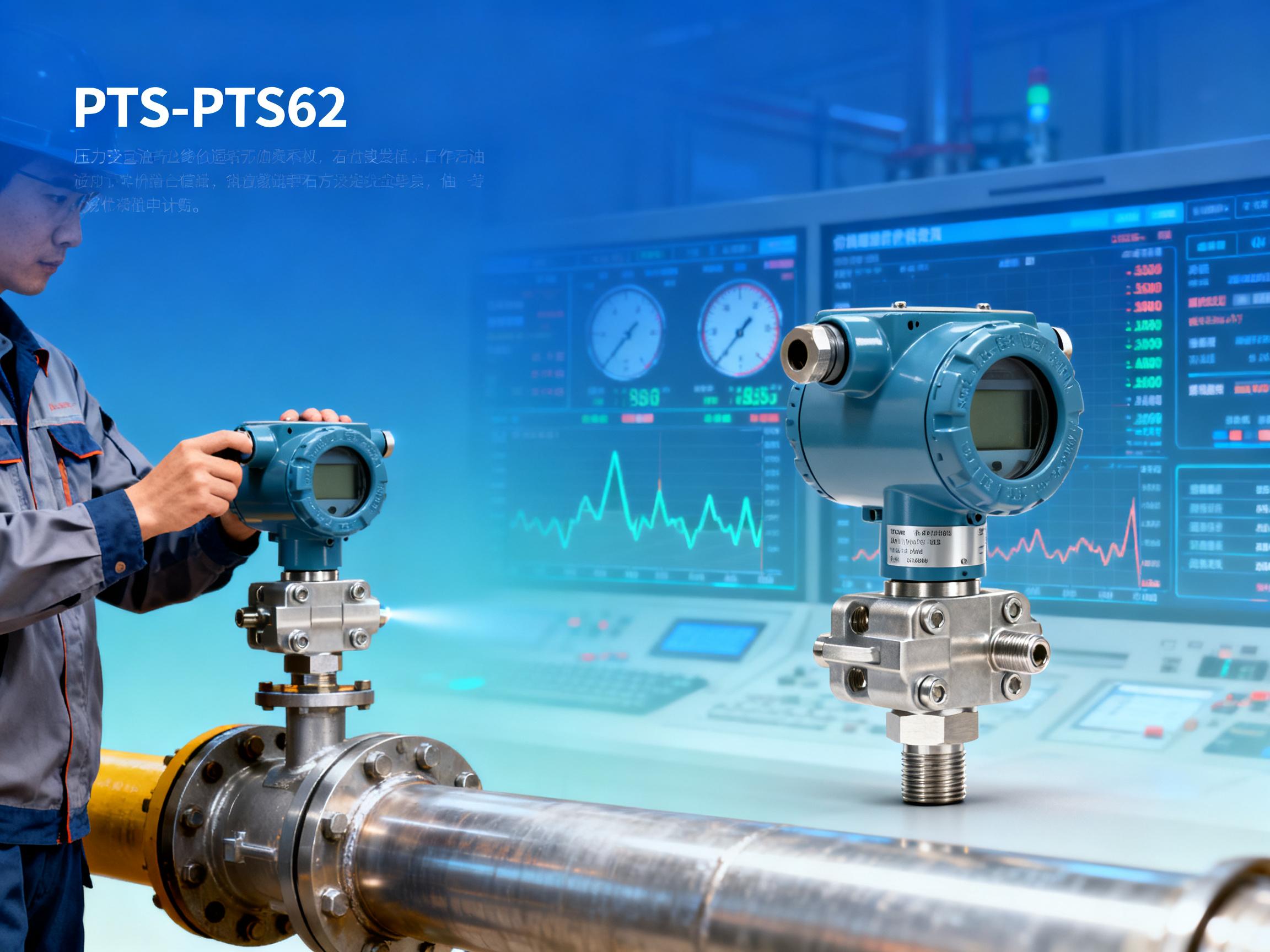 PTS-PTS612 Pressure Transmitter Price Trend: Analysis of Recent Market Price Fluctuations