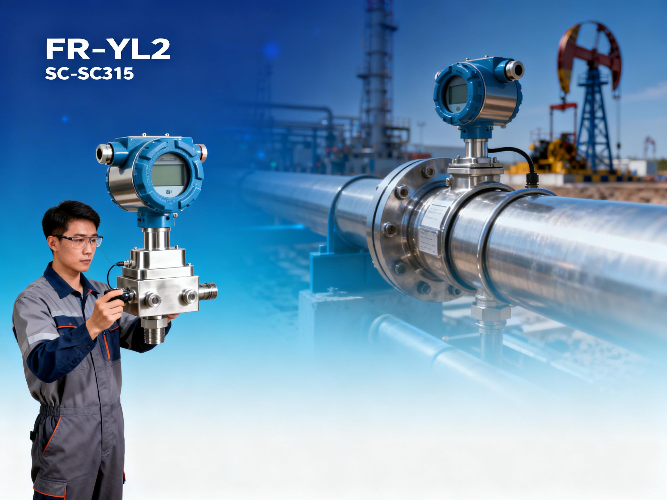 FR-YL2 pressure transmitter manufacturer phone inquiry: how to quickly contact the supplier?