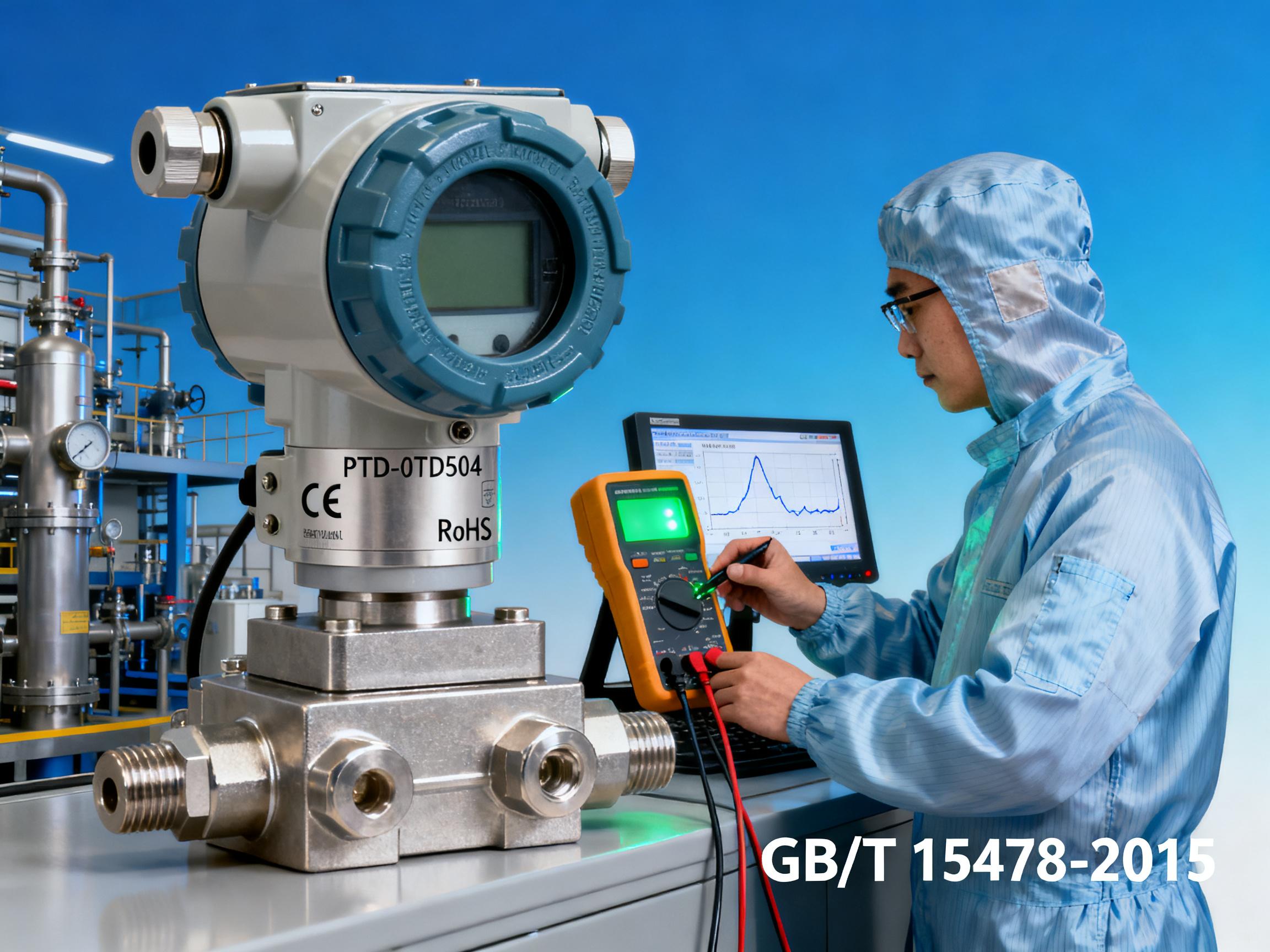 PTD-PTD504 Pressure Transmitter Brand Overview: Which Manufacturers Are Worth Trusting?