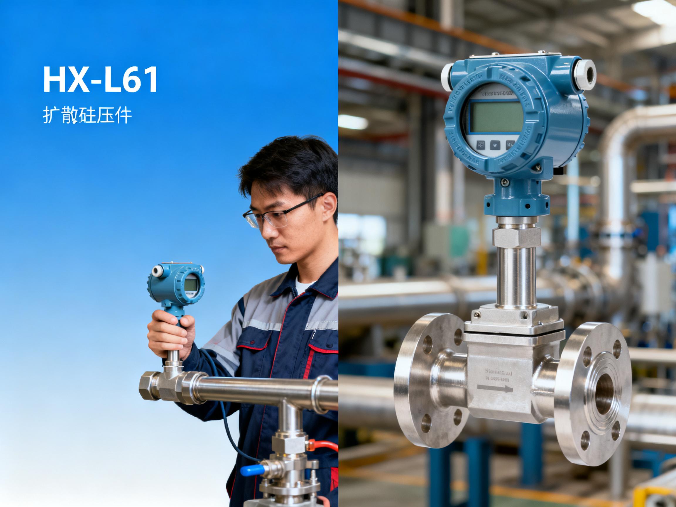 Where to Buy the HX-L61 Pressure Transmitter? A Guide to 5 Major Official Procurement Channels Nationwide