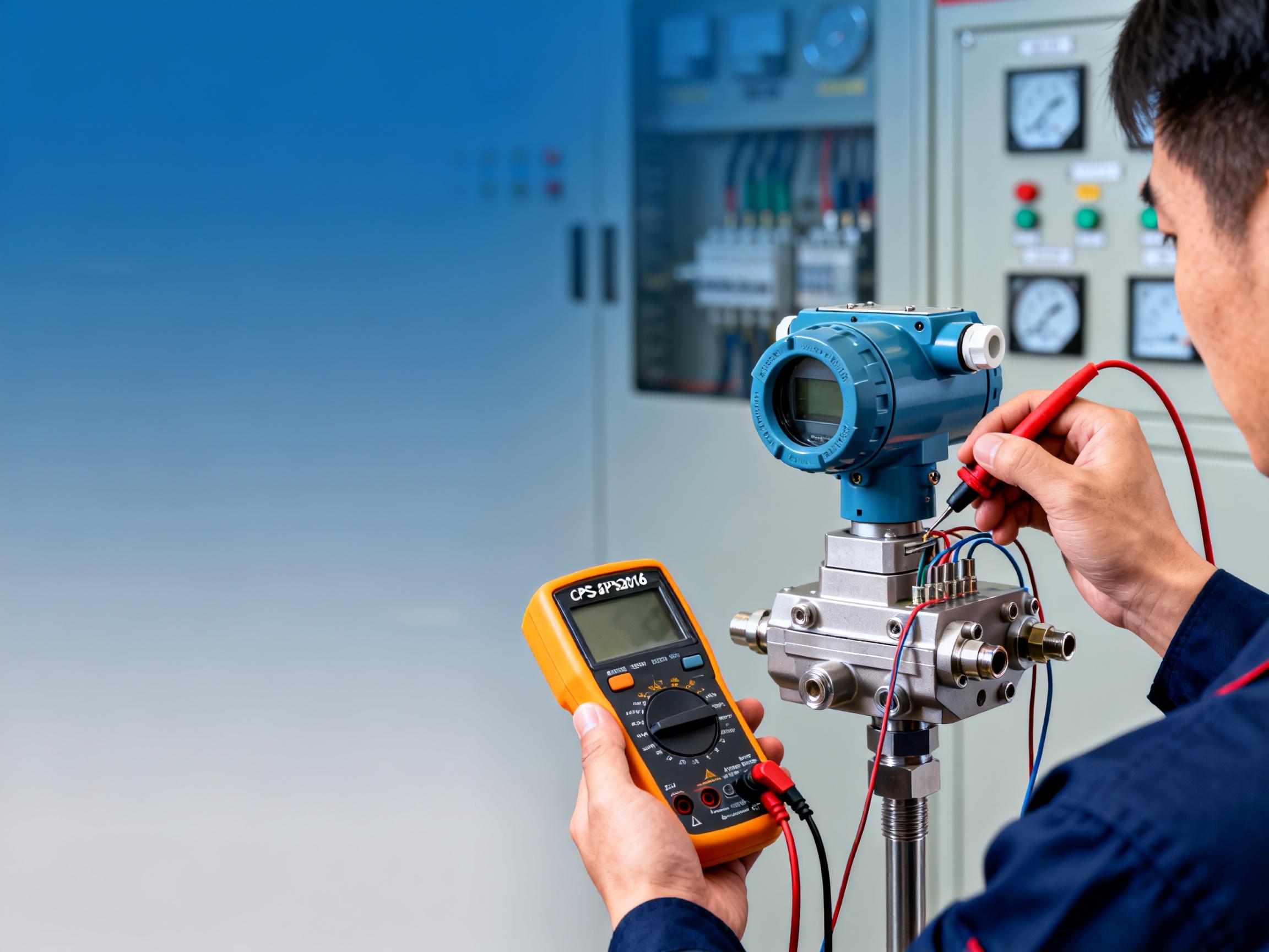 CPS-CPS2016 Pressure Transmitter Remote Signal Unstable? 3 Quick Troubleshooting Tips