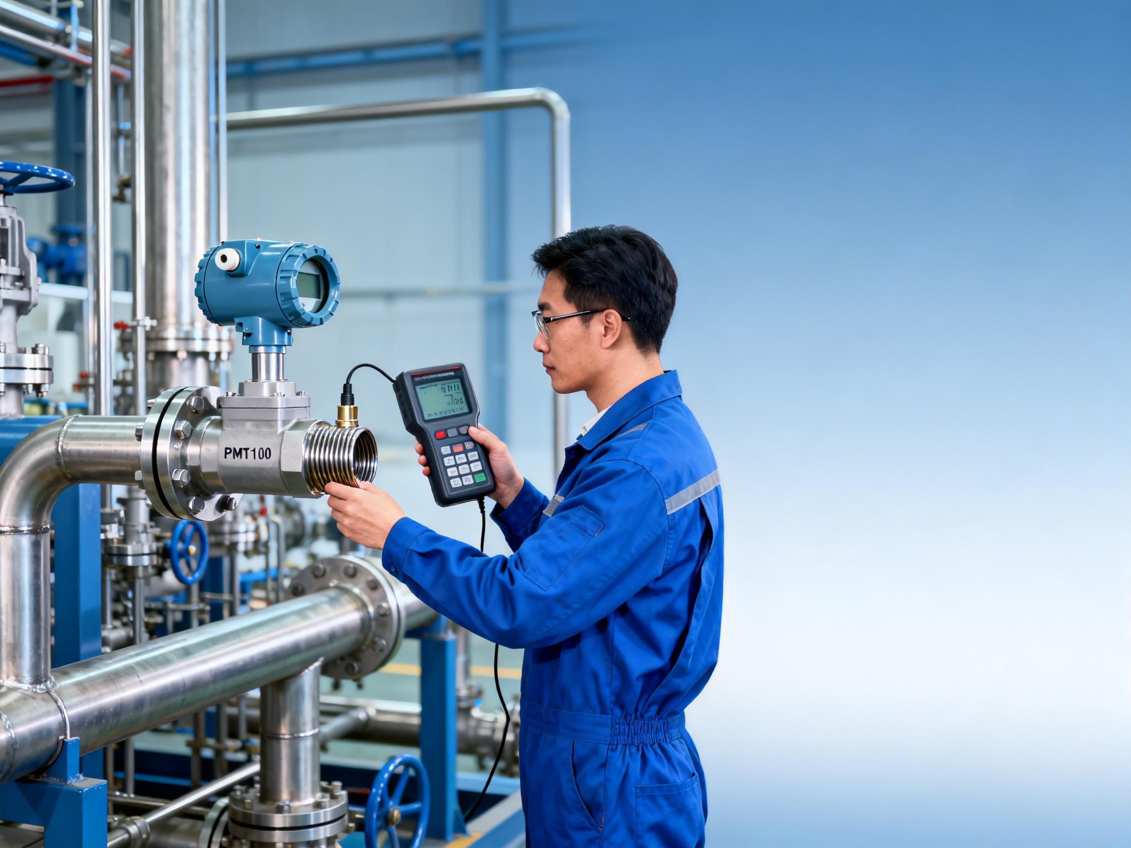 Detailed Explanation of PMT101 Pressure Transmitter Specifications: 7 Key Selection Indicators You Must Know